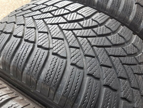 235/50 R19  -zimné Bridgestone - 6