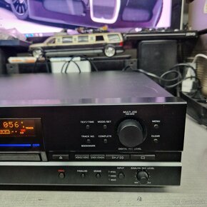 YAMAHA CDR-HD1000...HDD / CD recorder ... - 6