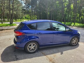 Ford c-max, 1,5 tdci, 88kw, 2015 - 6