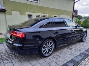 Audi A6 3.0TDI 200KW - 6