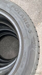 ❄️Zimné pneu 215/60 r17 - 6