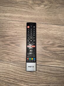 Televízor Metz 50'' - 6