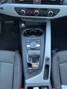 Audi a4 b9 2.0 tdi 140kw virtual cockpit - 6