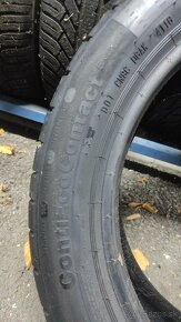 Continental 185/50r16 letné - 6