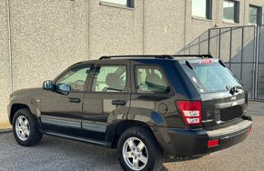 JEEP GRAND CHEROKEE 3.0 CRD LAREDO - 6