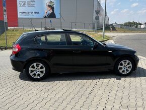 BMW 118d - 6