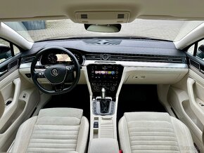 Volkswagen Passat 2.0 TDI  Highline  DSG - 6