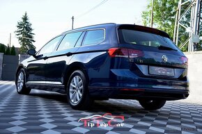 ⏩ Volkswagen Passat Variant 2.0 TDI EVO Business - 6