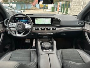 GLE 350 de, AMG - 6