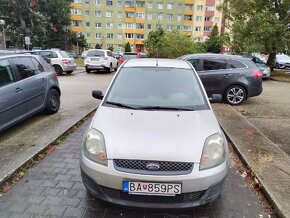 Ford Fiesta - 6