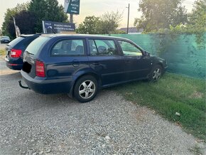 Skoda octavia 1.9 tdi 81kw - 6