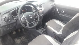 Dacia Sandero Stepway 0.9 tce ROZPREDAM - 6