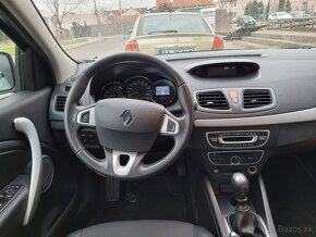 Renault Fluence - 6