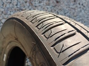 Predam 4ks pneu 185/65/r15 letne 88H  Michelin - 6