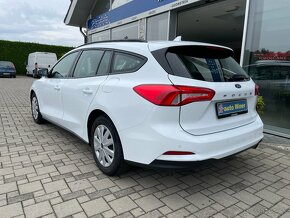 Ford FOCUS 2019 - 6