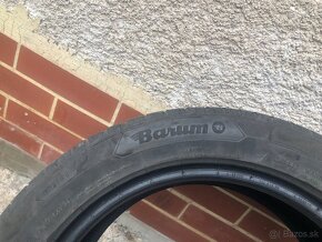 Barum Bravuris 225/50 r17 98V XL letne - 6