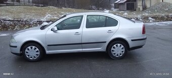 SKODA OCTAVIA II 1.9TDI 77KW BJB - 6