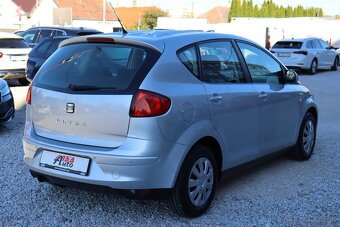 Seat Altea 1.6i Reference - 6