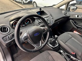 Ford Fiesta 1.0 EcoBoost 100k M5 Titanium Plus - 6