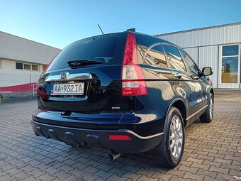 Honda CR-V 2.4 VTEC 2010 81tis km - 6