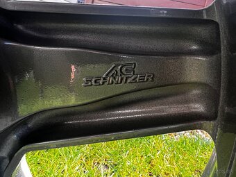 AC Schnitzer Type II R19 Monoblock - 6