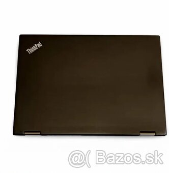 Lenovo ThinkPad X390 Yoga i7-8665U 16 GB RAM 512 GB SSD 13.3 - 6