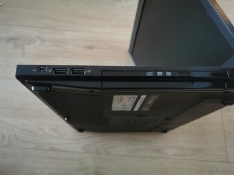 Dell Vostro 1520 - 6