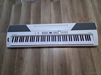 Predám Digitálne Stage Piáno- KURZWEIL KA 70 - 6