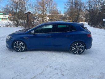 Renault Megane IV GT - 6