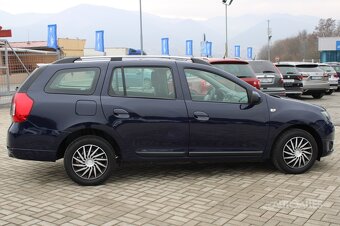 Dacia Logan MCV 1,2 i 54 kW - 6