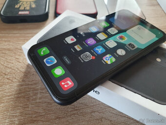 Apple iPhone 11 64GB Black - 6