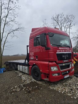 MAN TGX 26.440 - 6