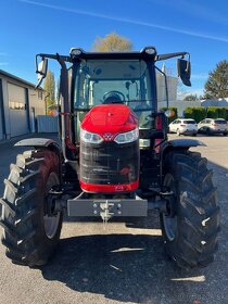 Massey Ferguson 5711 M - 6