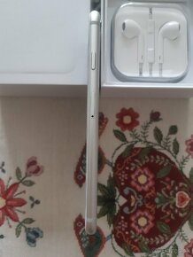 iPhone 6 64GB Silver - 6