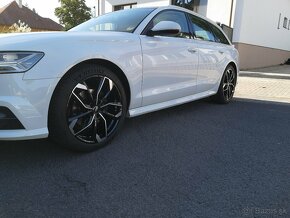 5x112 r20 Brock audi a8 a6 - 6