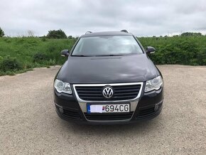 Passat B6 2.0TDI - 6