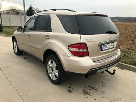 Mercedes ML 320 CDI 4matic W164 - 6