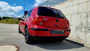 Golf4 - 6