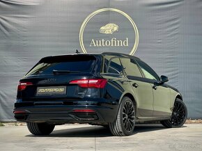 AUDI A4 AVANT 50 3.0TDI 210KW/286PS S-Line  QUATTRO 2022 - 6