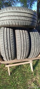 Letné gumy Matador 195/65 R15 91T - 6