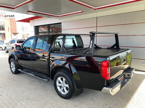 Nissan Navara Double Cab 2.5 DCi 140 kW - 6