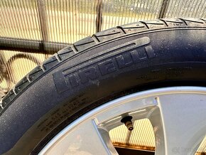 BMW 5x120 195/55 r16 - 6