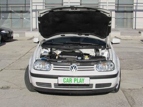 Volkswagen Golf 1.4 Slovakia - 6