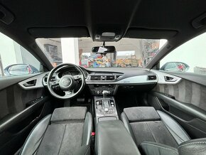 Audi a7 3.0 TDi Quattro - 6