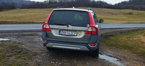 Volvo XC70 D5 2,4D Momentum AWD A/T - 6