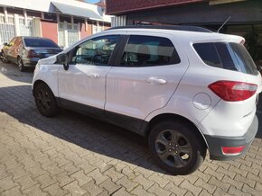 Ford Ecosport - 6