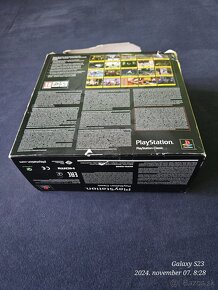 PlayStation classic - 6