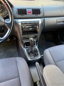 Skoda octavia 1.9 tdi - 6