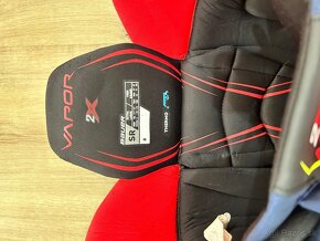 ✅ PROFI NOHAVICE BAUER VAPOR 2X - SENIOR XL za 60 € ✅ - 6