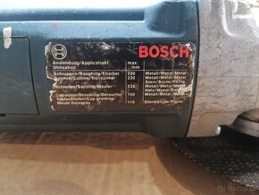 Bosch GWS 21 - 230J - 6